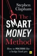 smart money method how to pick stocks like a hedge fund pro
