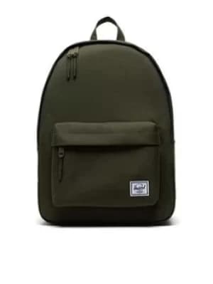 Herschel Classic Ivy Green Rucksack, Ivy, Men