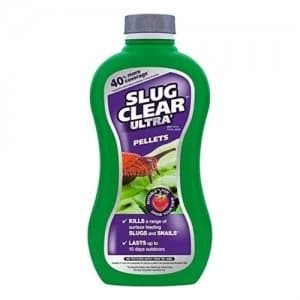 Slugclear Ultra 3 685GM