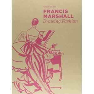 Francis Marshall Paperback / softback 2018