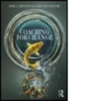 Coaching for change by John L Bennett