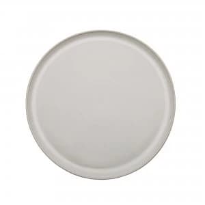 Denby Natural Canvas Round Platter