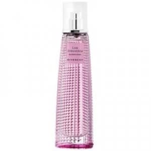 Givenchy Live Irresistible Blossom Crush Eau de Toilette For Her 75ml
