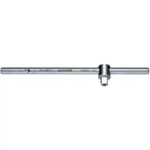 Gedore 1987 A 1871641 Bit T-handle Downforce 1/2 (12.5 mm) 292mm