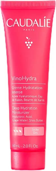 Caudalie VinoHydra Deep Hydration Moisturiser 60ml