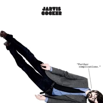 Jarvis Cocker - Further Complications Vinyl
