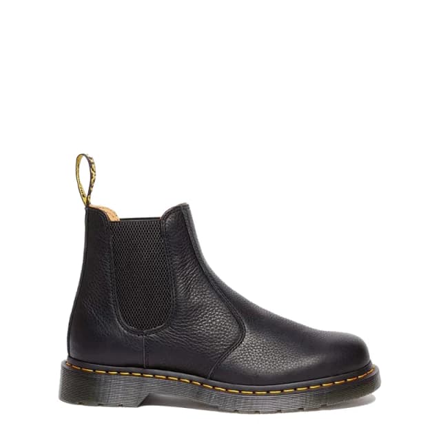 Dr Martens 2976 Chelsea Boots Black male 8 (42)