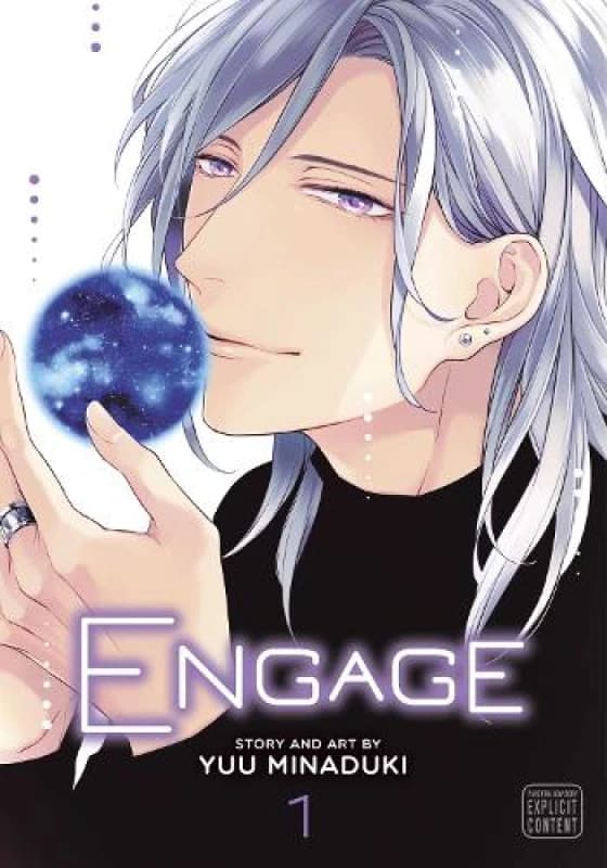 Engage, Vol. 1 Paperback / softback