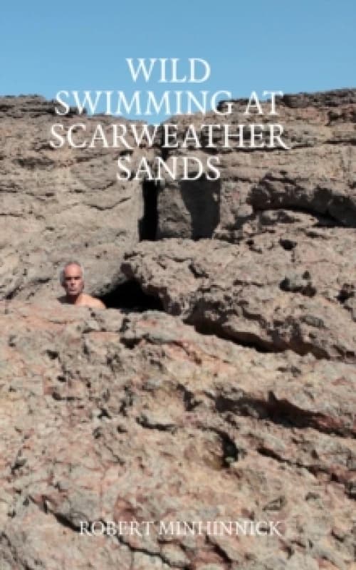 Wild Swimming at Scarweather Sands Paperback / softback