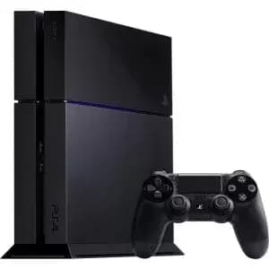 Sony PlayStation 4 500GB