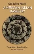 american indian basketry