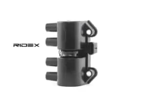 RIDEX Ignition coil OPEL,VAUXHALL 689C0162 010457870,01208010,1045787 Coil pack,Ignition coil pack,Engine coil,Engine coil pack 10457870,1208010,CL212