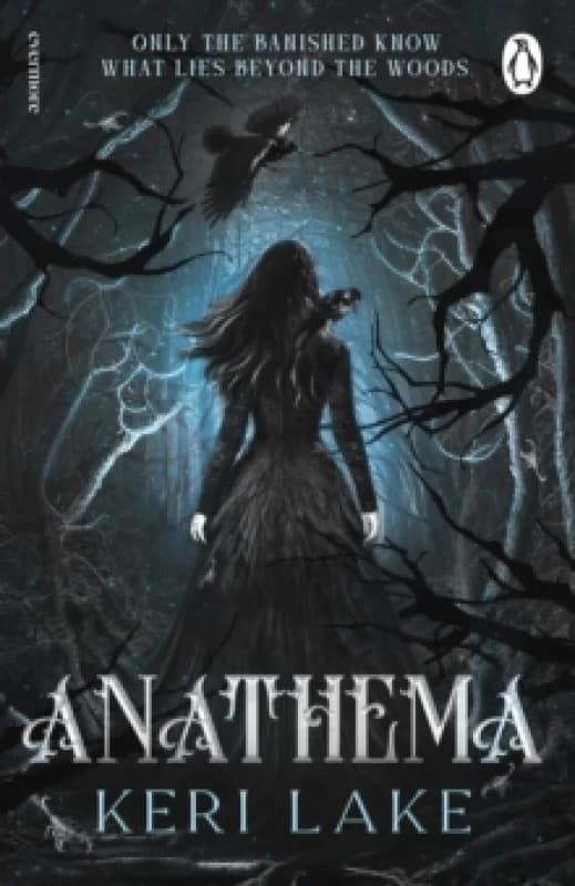 Anathema Paperback / softback