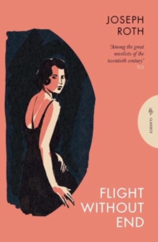 Flight Without End Paperback / softback