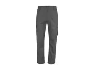 HEROCK 21MTR0901 Thor Trousers 36W 32R Grey