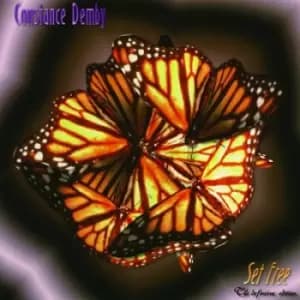 Set Free by Constance Demby CD Album