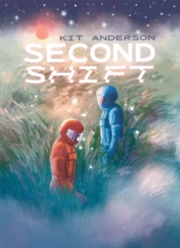 Second Shift Paperback / softback