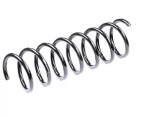 RIDEX Coil spring 188C0256 Suspension spring,Springs MAZDA,3 (BK)