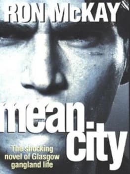 Mean City by Ron Mckay Paperback