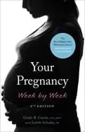 your pregnancy week by week