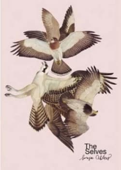 The Selves Selves Selves by Sonja Ahlers Paperback