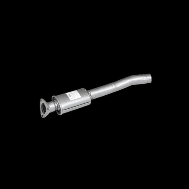 BOSAL 233-303 Front Silencer Front Silencer (3435)