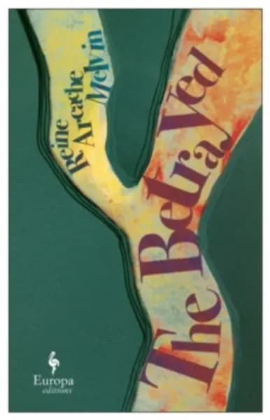 betrayed 9780008403225