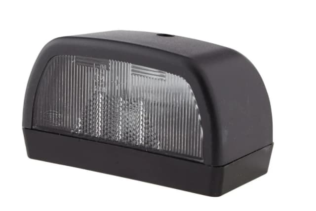 HELLA 2KA 998 523-131 Licence Plate Light Licence Plate Light (2489)
