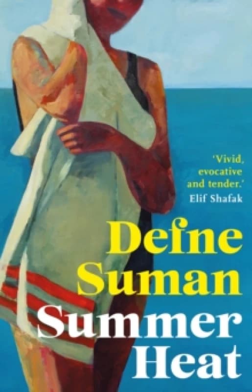 Summer Heat. Hardback. By Defne Suman Books