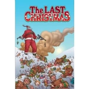 The Last Christmas HC