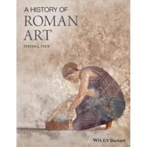 A History of Roman Art