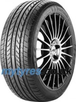 Nankang Noble Sport NS-20 ( 205/45 R17 88V XL )