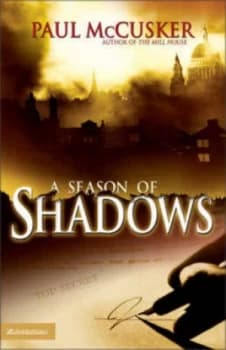 A Season of Shadows by Paul Mccusker Paperback