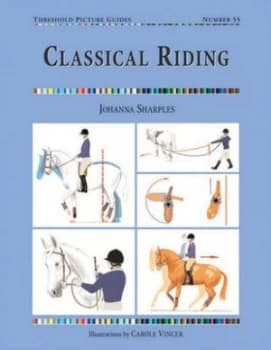 Classical Riding by Johanna Sharples Paperback