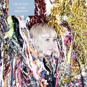 Island Broadcast by FM Belfast CD Album