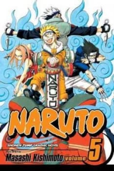 Naruto by Masashi Kishimoto Paperback