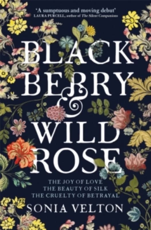 Blackberry and Wild Rose : A gripping and emotional read Paperback / softback