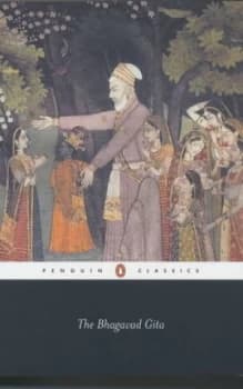 The Bhagavad Gita Paperback
