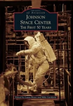 Johnson Space Center by Edited by Laura Bruns Book