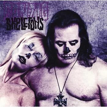 Danzig - Skeletons CD