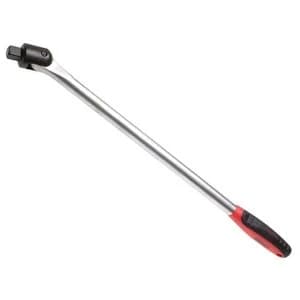 Teng 1201A Flex Handle 600mm 24" 1/2in Drive