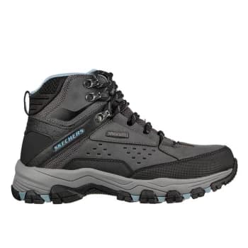 Skechers Boots - Grey