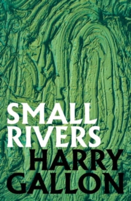 Small Rivers Paperback / softback