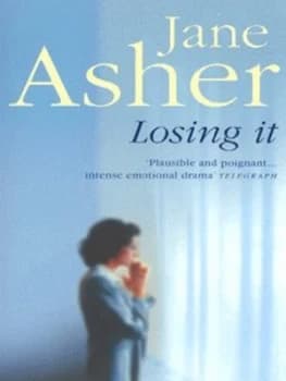Losing It by Jane Asher Paperback