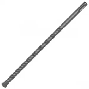Worksafe SDS14X260 SDS Plus Drill Bit Ø14 x 260mm