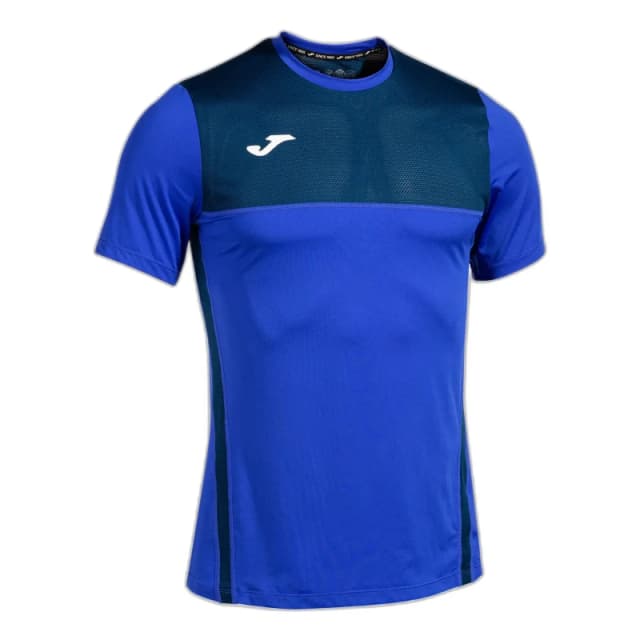 Jersey Joma Bleu Male XL