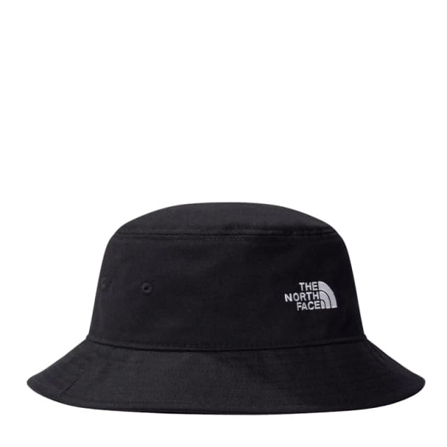 The North Face The North Face Norm Bucket Hat Mens TNF Black male Sml/Med