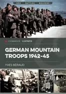 german mountain troops 1942 45