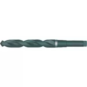 A130 9/64" HSS Morse Taper Shank Drill