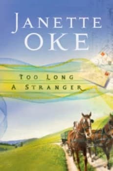 Too Long a Stranger Paperback